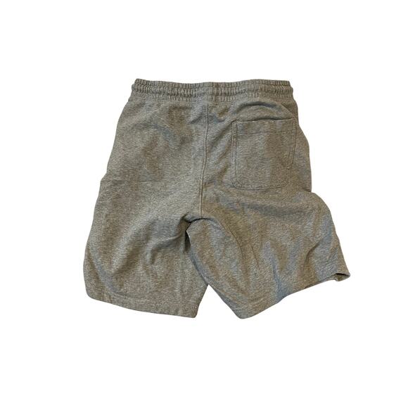 Penguin by Munsingwear Gray Sweatshorts Men's L - Picture 2 of 4